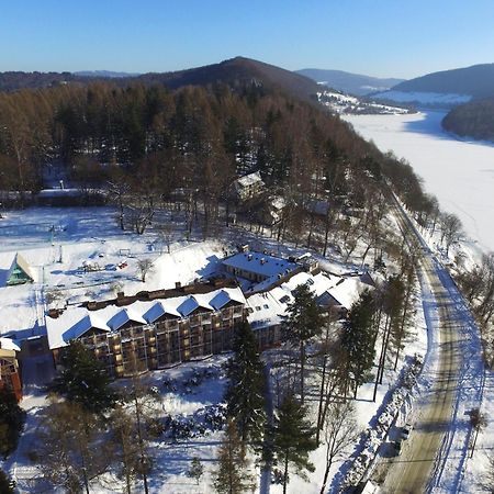 Hotel Solina Resort & Spa Extérieur photo
