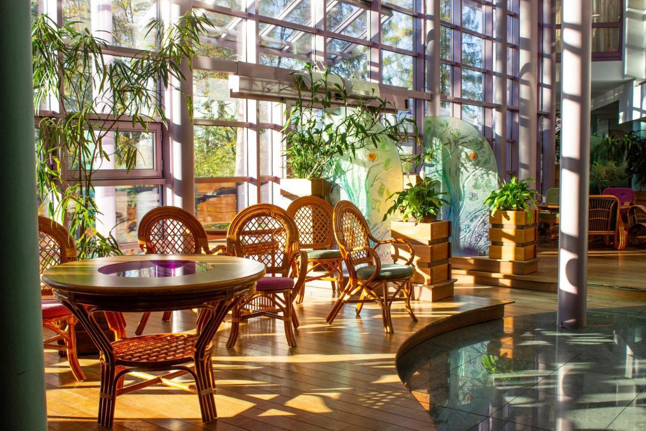 Hotel Solina Resort & Spa Extérieur photo