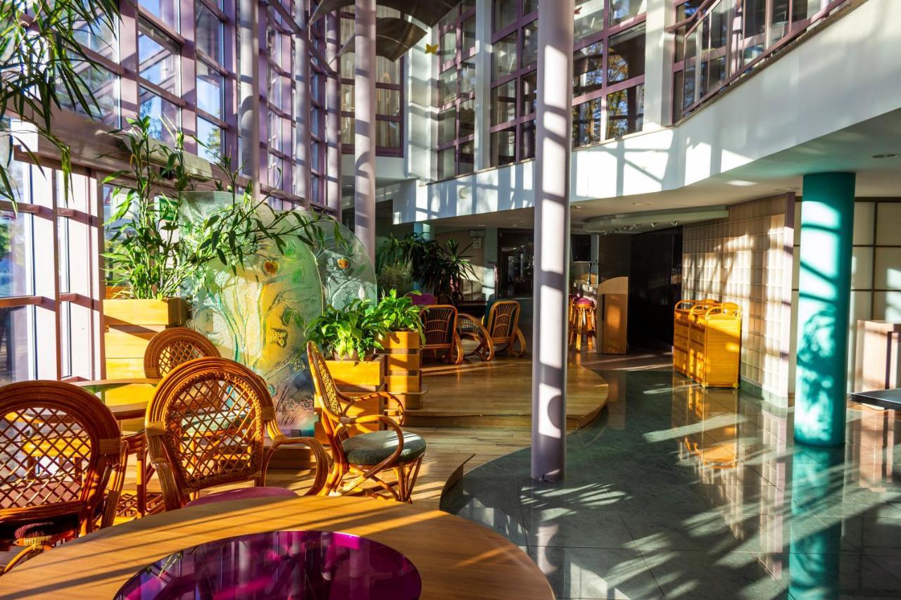 Hotel Solina Resort & Spa Extérieur photo