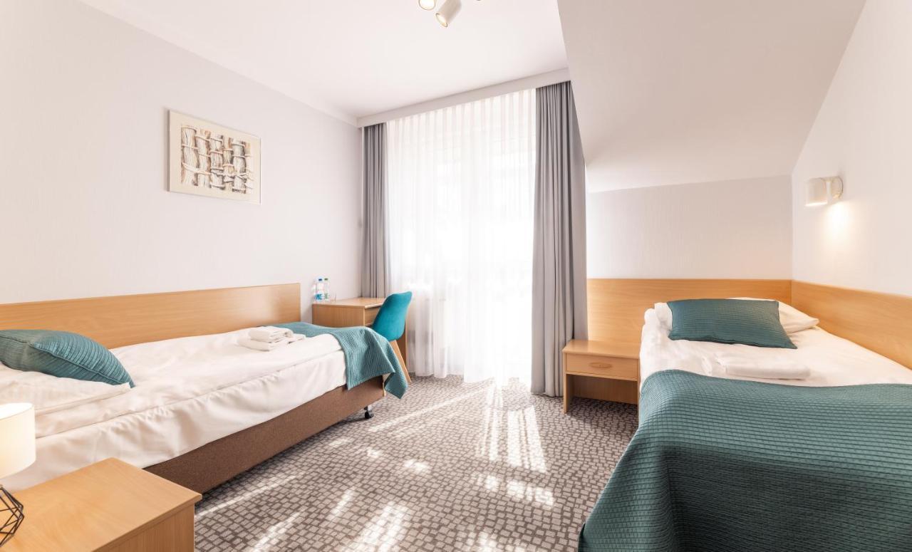 Hotel Solina Resort & Spa Extérieur photo