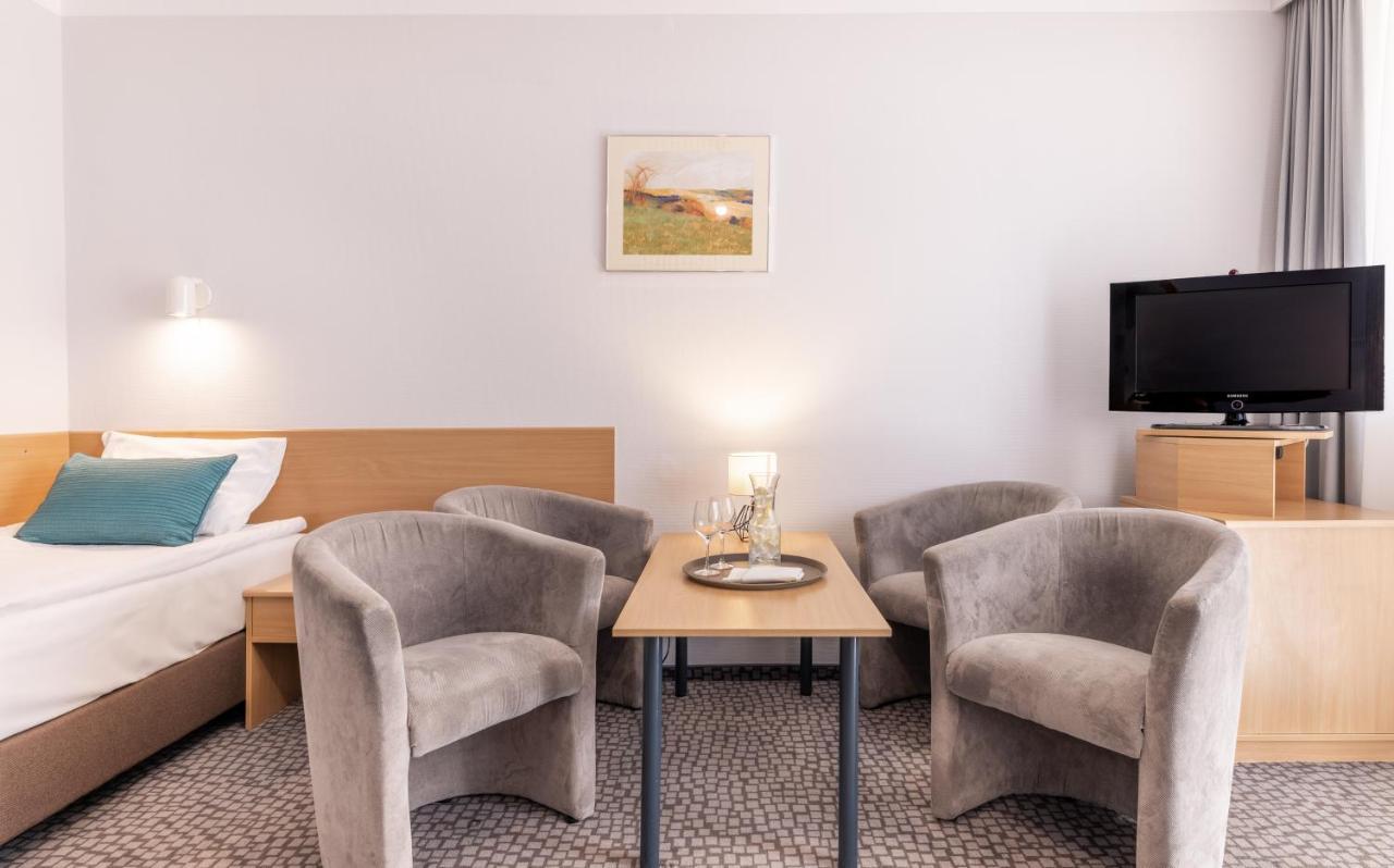 Hotel Solina Resort & Spa Extérieur photo