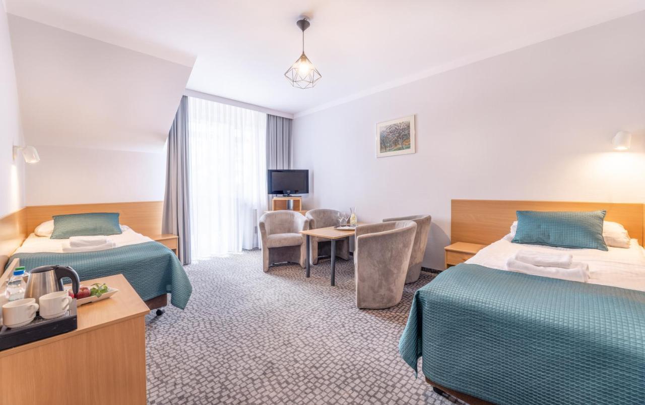 Hotel Solina Resort & Spa Extérieur photo