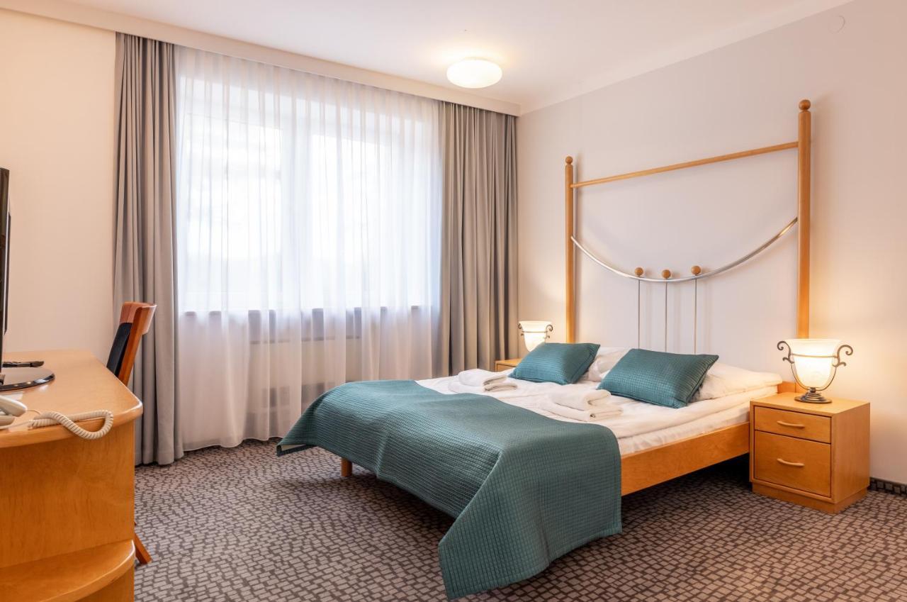 Hotel Solina Resort & Spa Extérieur photo