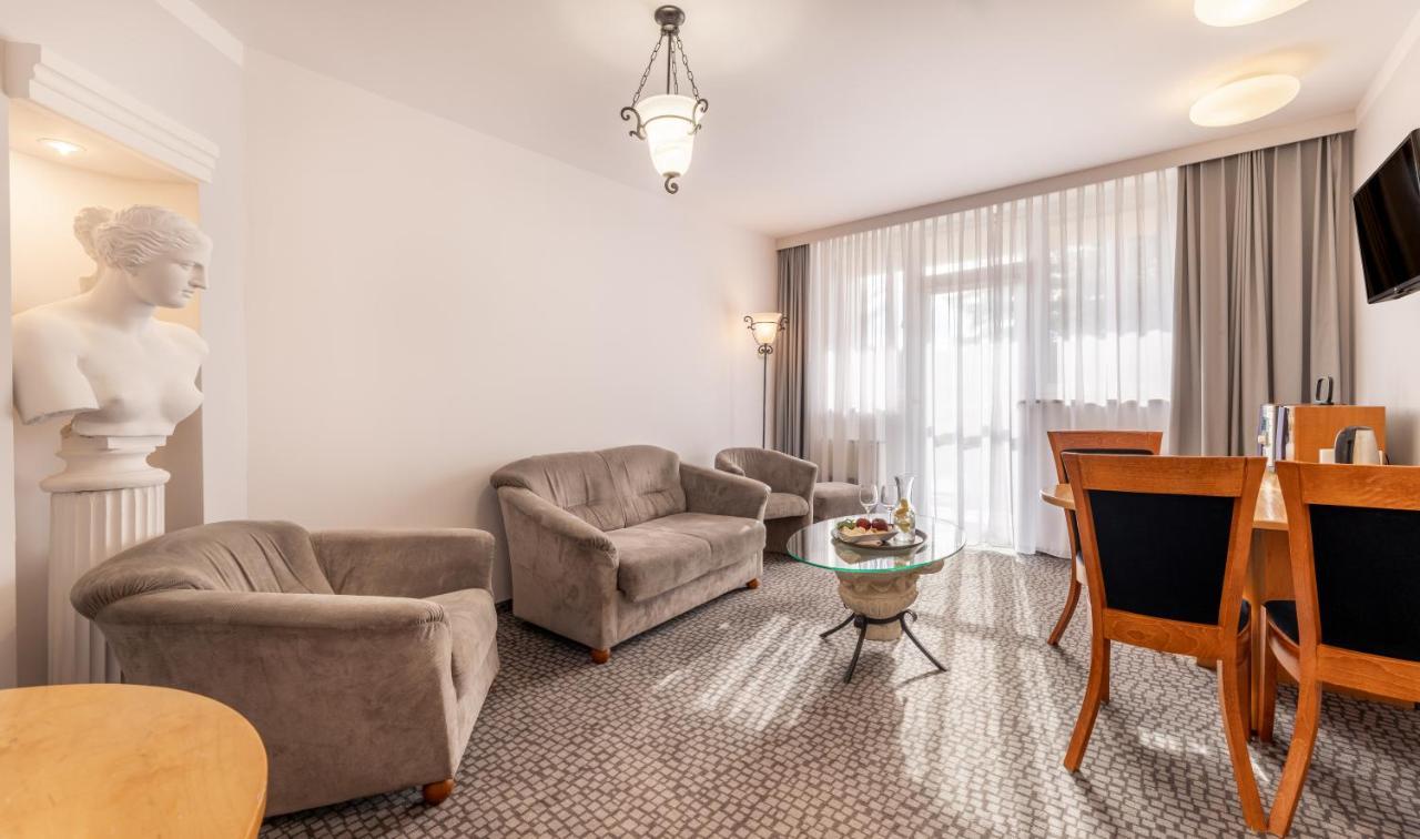 Hotel Solina Resort & Spa Extérieur photo