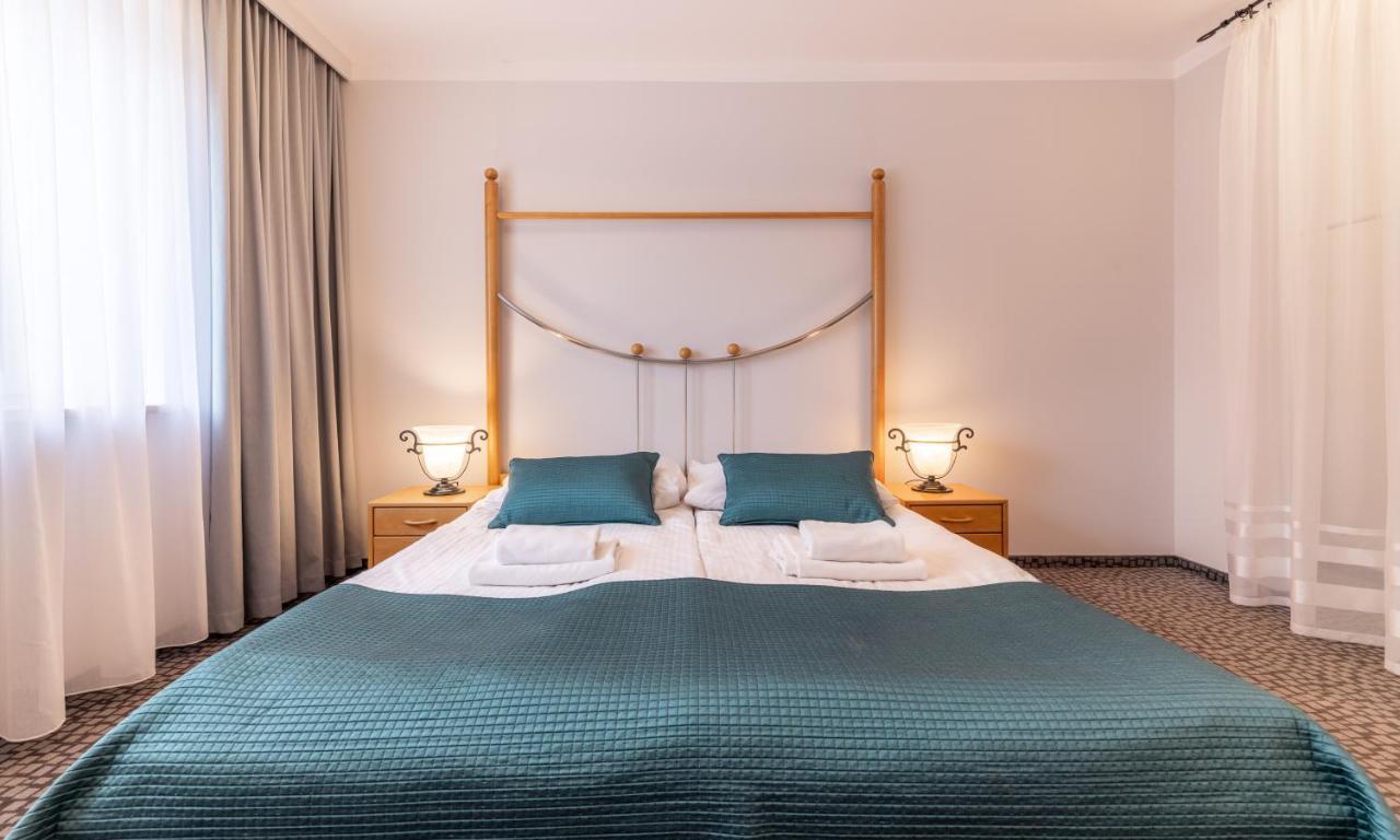 Hotel Solina Resort & Spa Extérieur photo