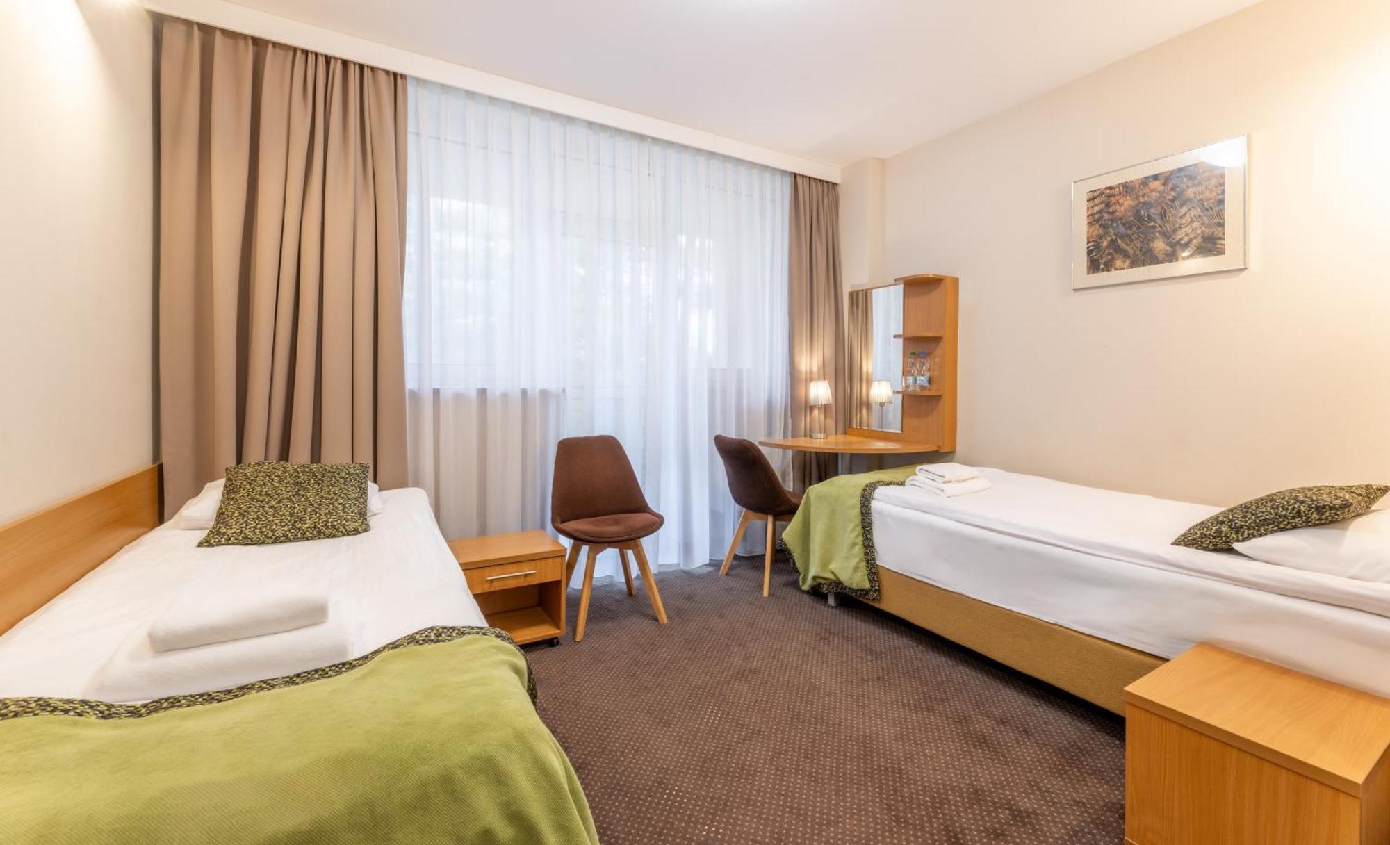 Hotel Solina Resort & Spa Extérieur photo