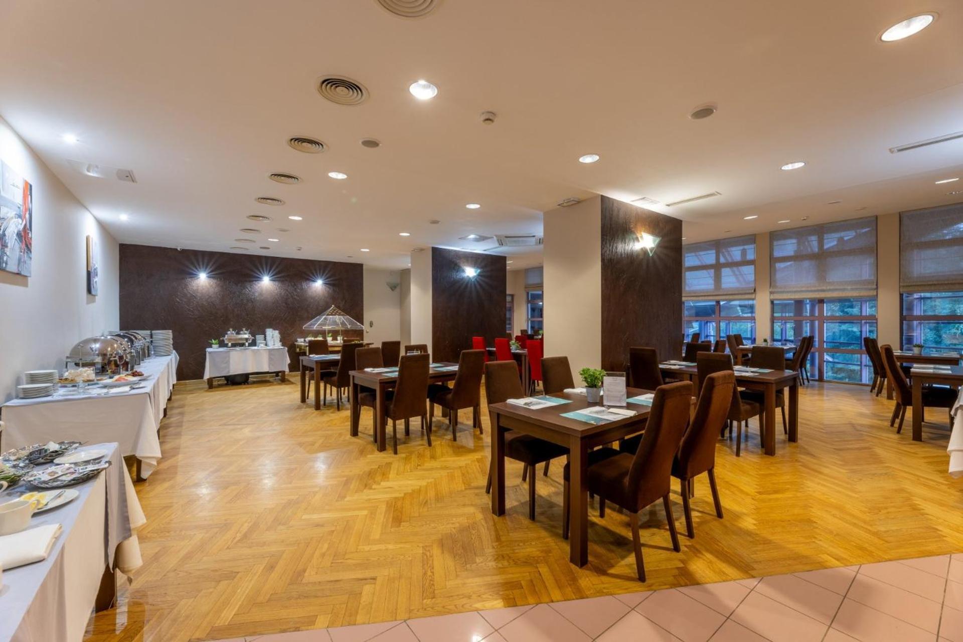 Hotel Solina Resort & Spa Extérieur photo