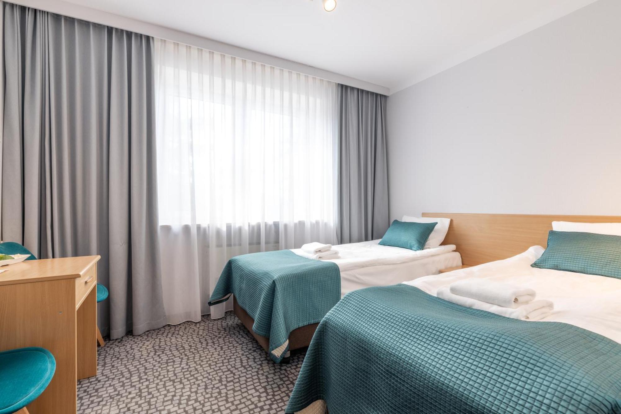 Hotel Solina Resort & Spa Extérieur photo