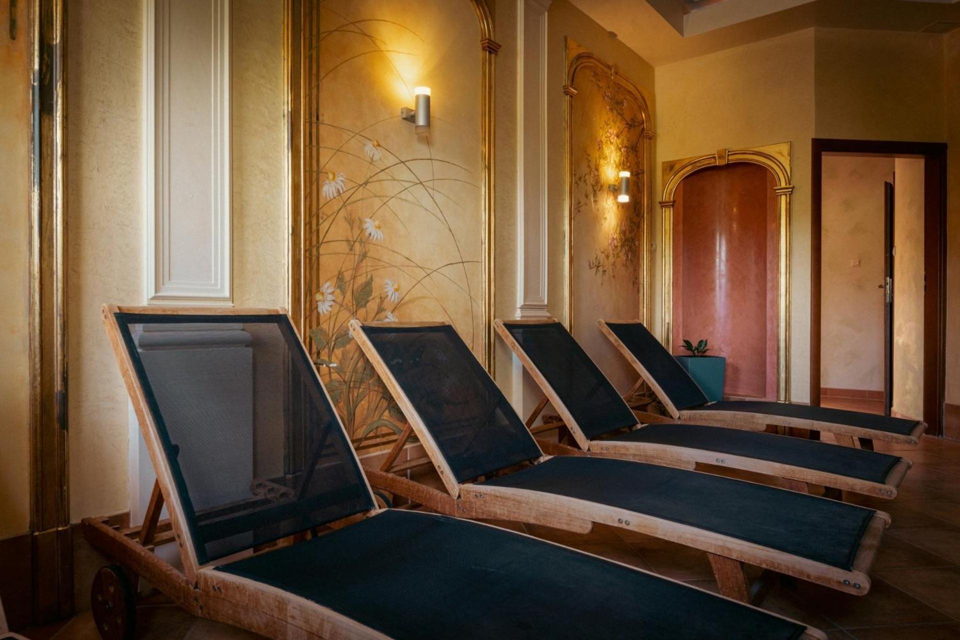 Hotel Solina Resort & Spa Extérieur photo