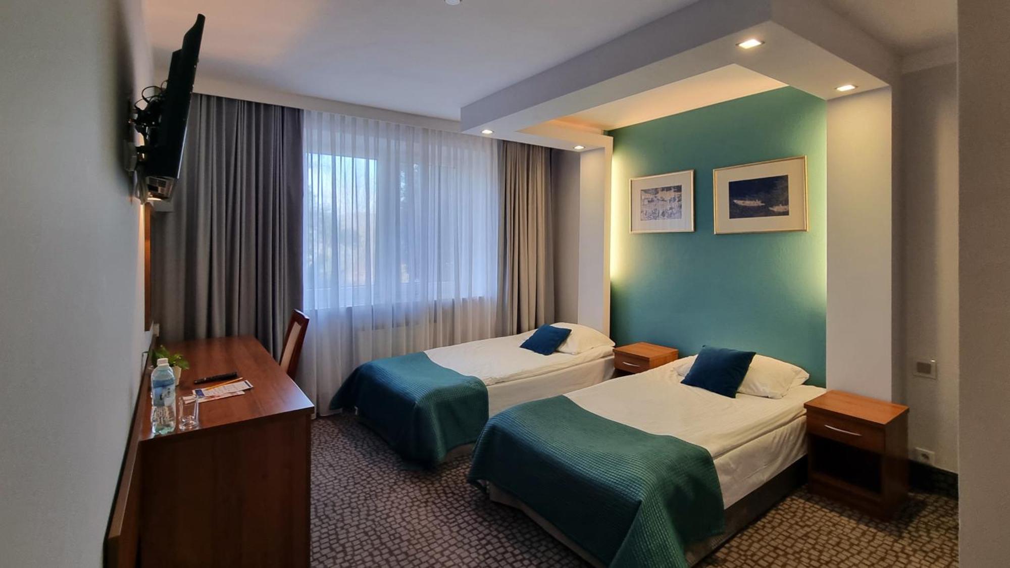 Hotel Solina Resort & Spa Extérieur photo