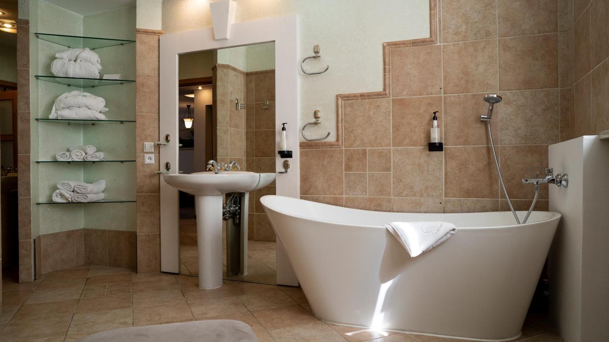 Hotel Solina Resort & Spa Extérieur photo