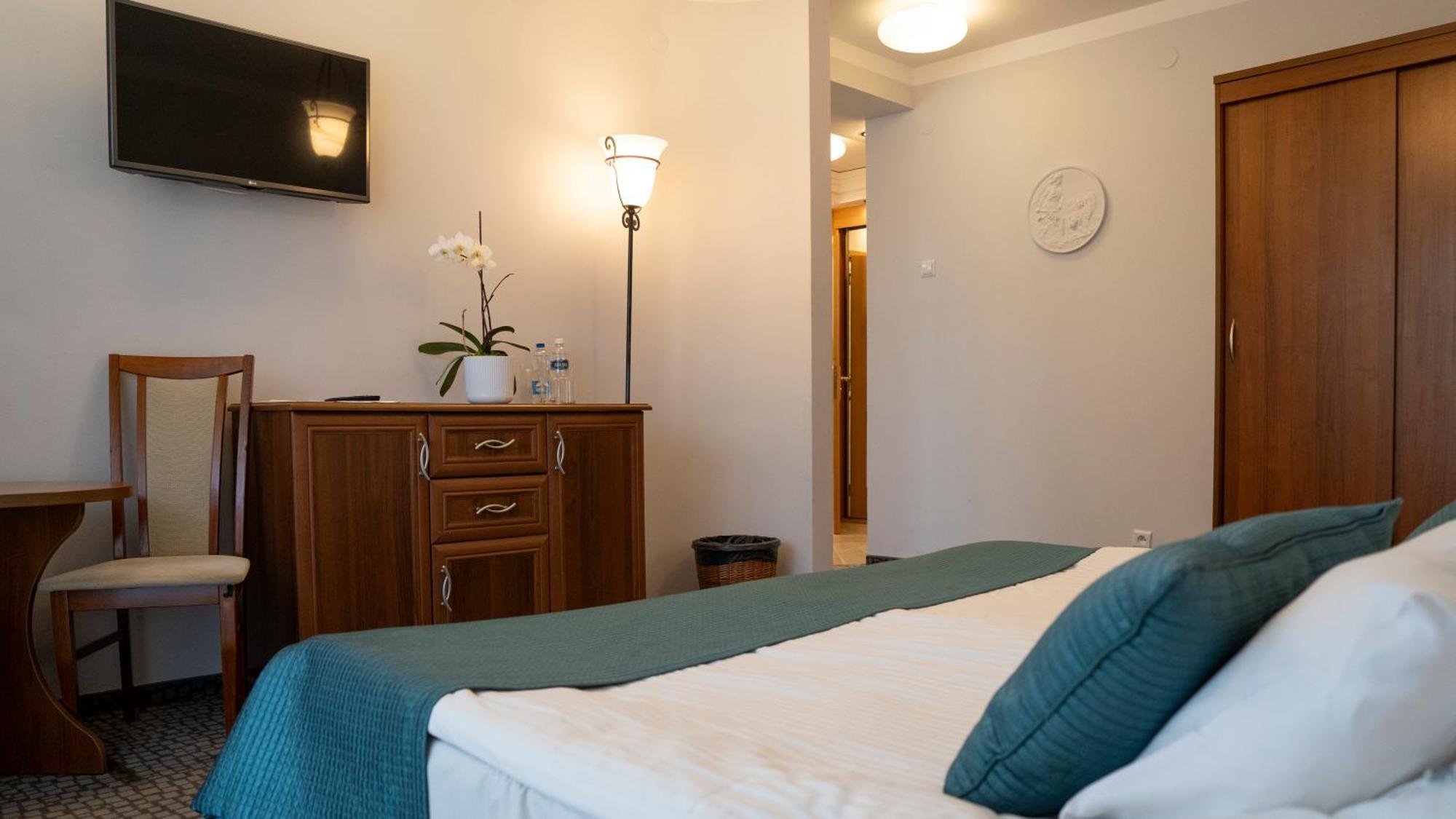 Hotel Solina Resort & Spa Extérieur photo