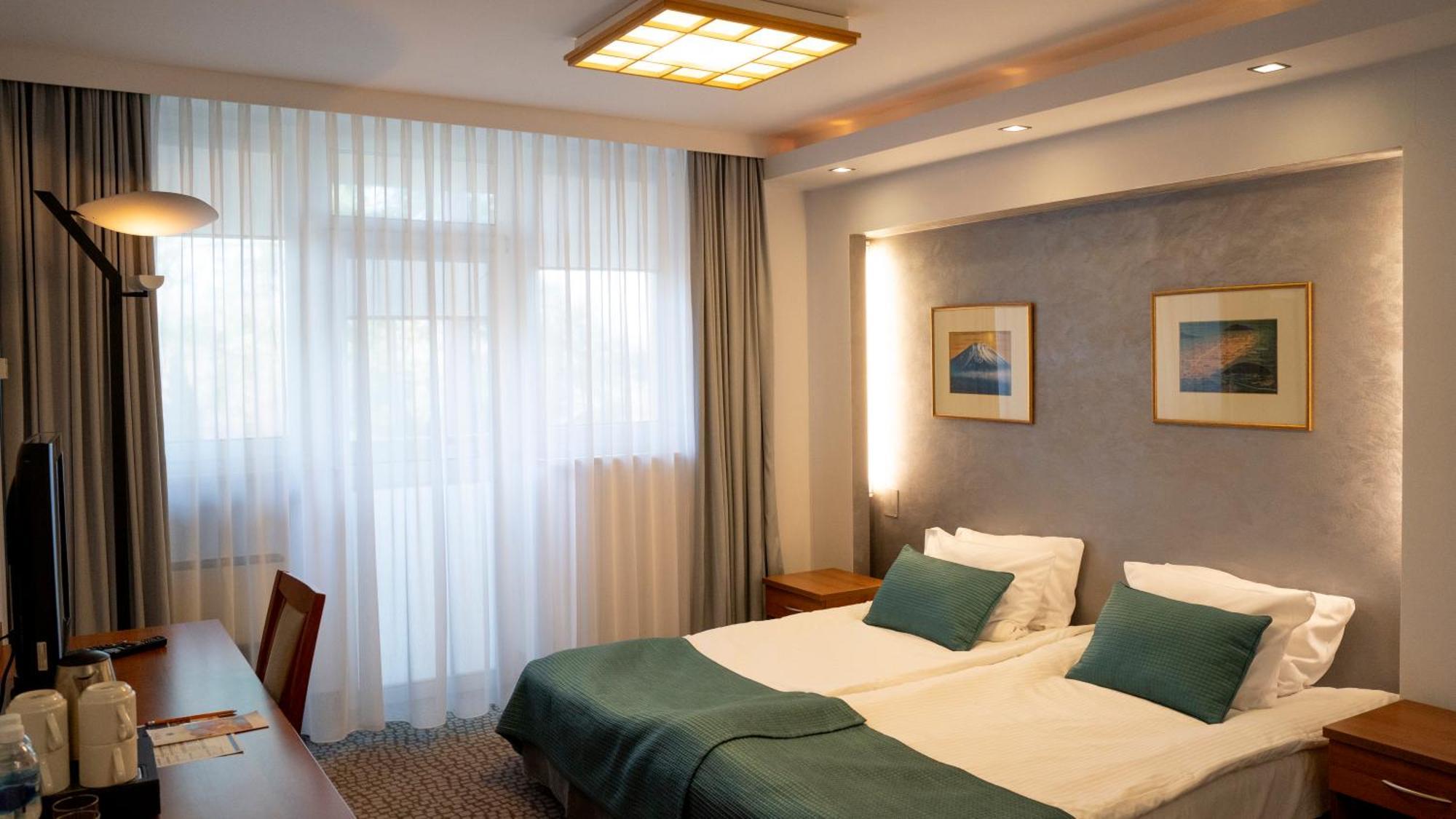 Hotel Solina Resort & Spa Extérieur photo