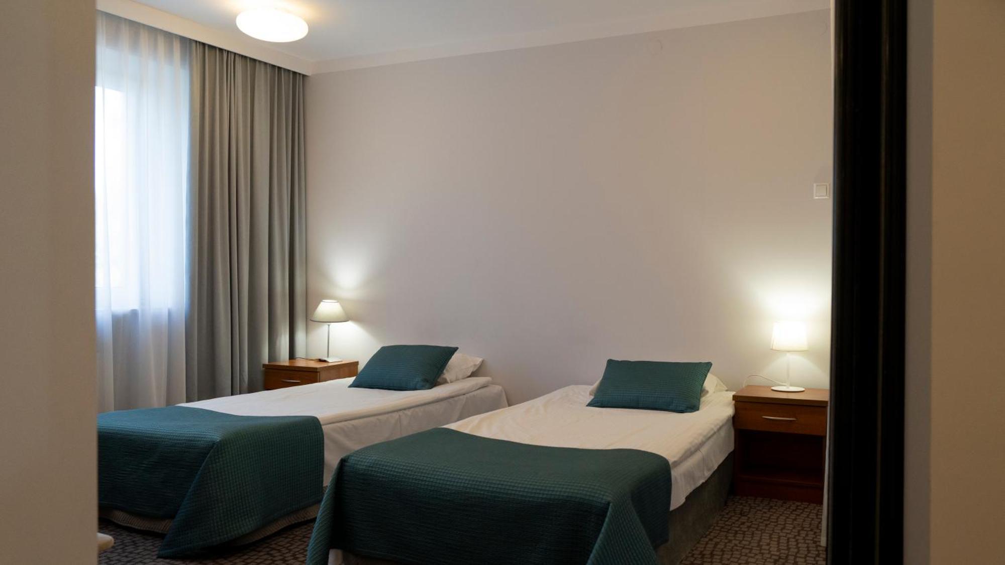 Hotel Solina Resort & Spa Extérieur photo