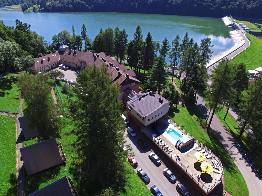 Hotel Solina Resort & Spa Extérieur photo