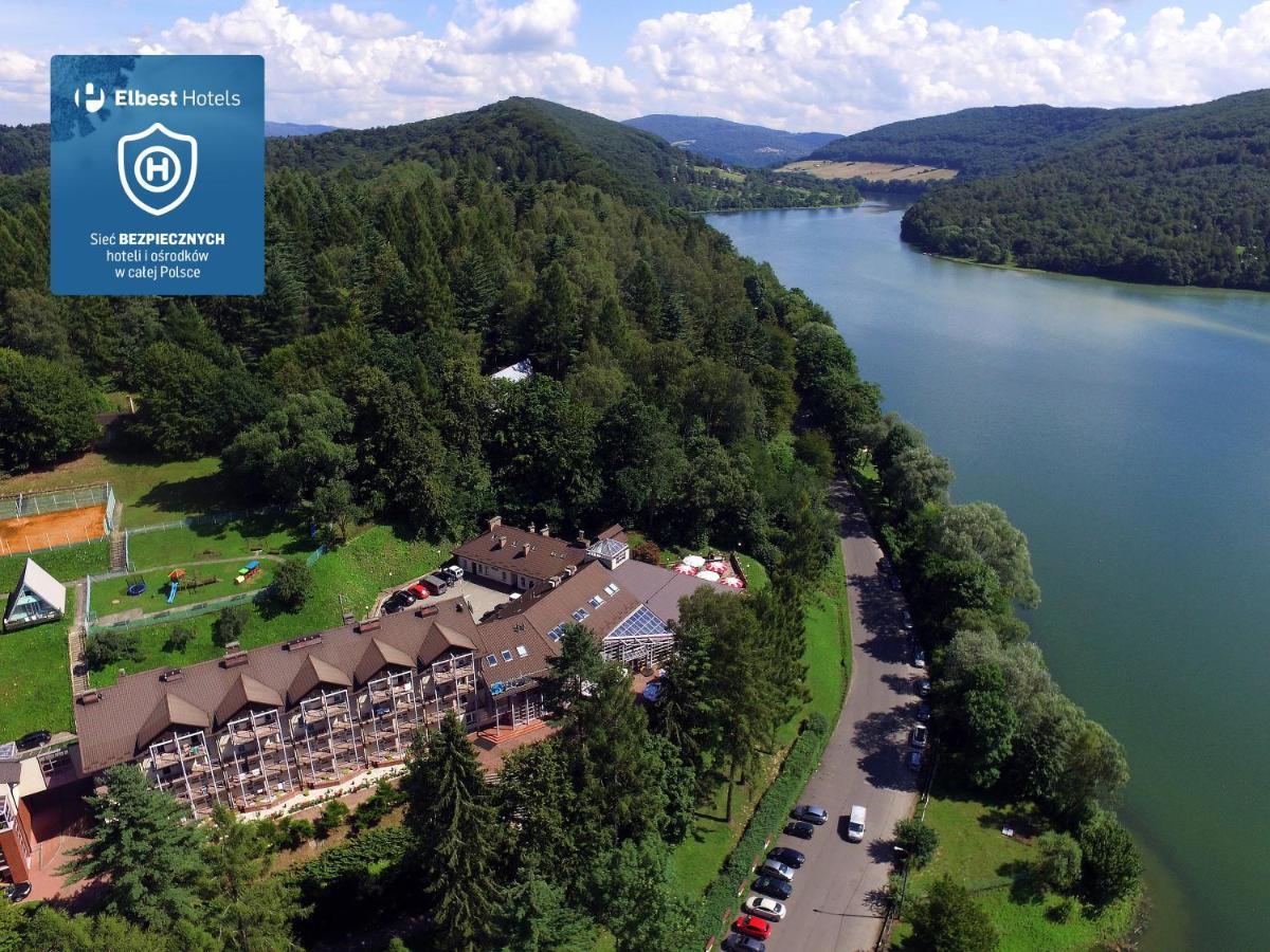 Hotel Solina Resort & Spa Extérieur photo